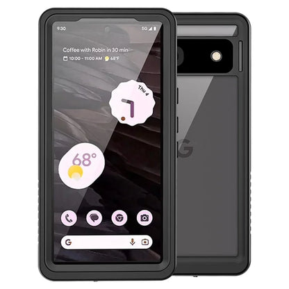 Pixel 7a Waterproof Case IP68