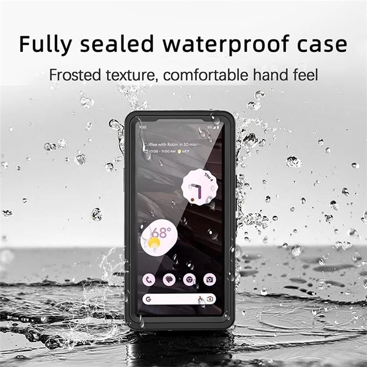 Pixel 7a Waterproof Case IP68