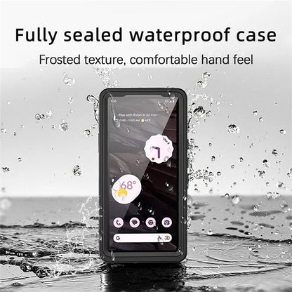 Pixel 7a Waterproof Case IP68
