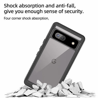 Pixel 7a Waterproof Case IP68