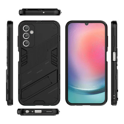 Samsung Galaxy S23 FE Kick Case