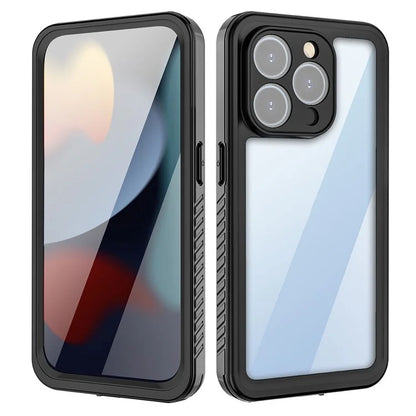 iPhone 15 Pro Waterproof Case IP68