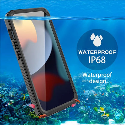 iPhone 15 Pro Waterproof Case IP68