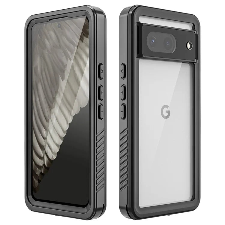 Pixel 8 Waterproof Case IP68