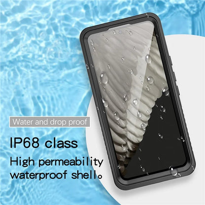 Pixel 8 Waterproof Case IP68
