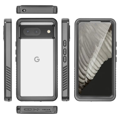 Pixel 8 Waterproof Case IP68