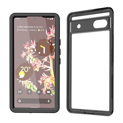 Pixel 6a Waterproof Case IP68
