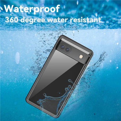 Pixel 6a Waterproof Case IP68