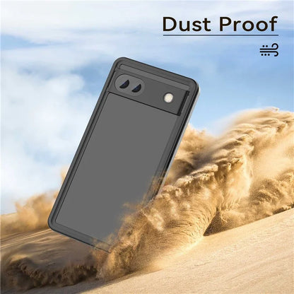 Pixel 6a Waterproof Case IP68