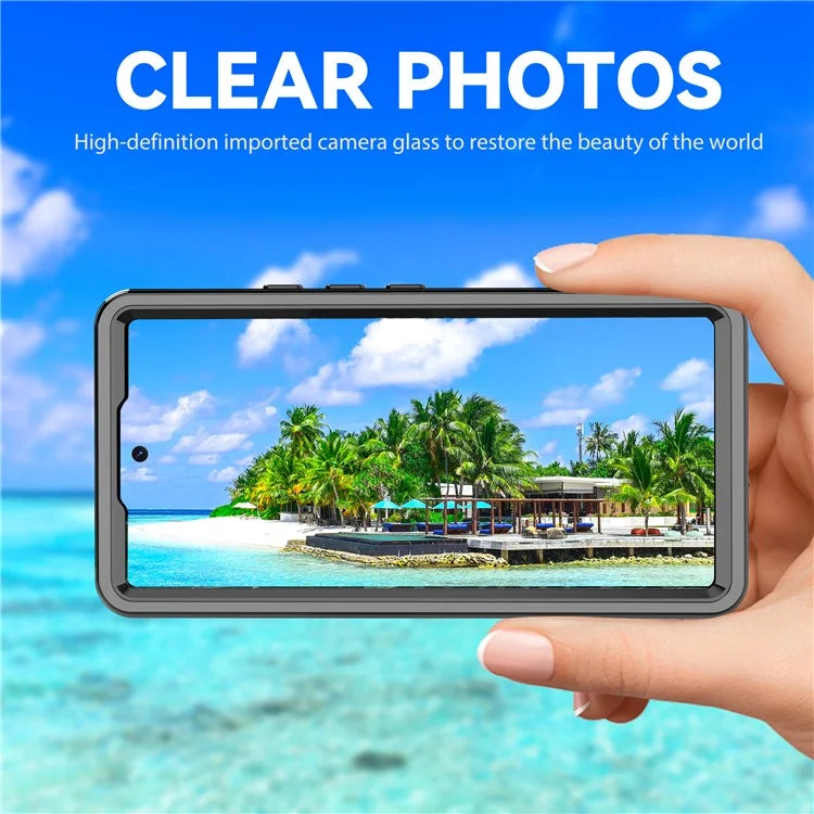 Pixel 6a Waterproof Case IP68