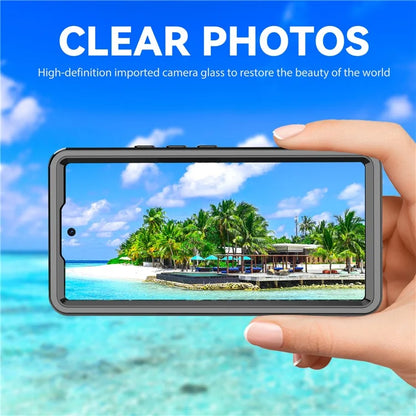 Pixel 6a Waterproof Case IP68
