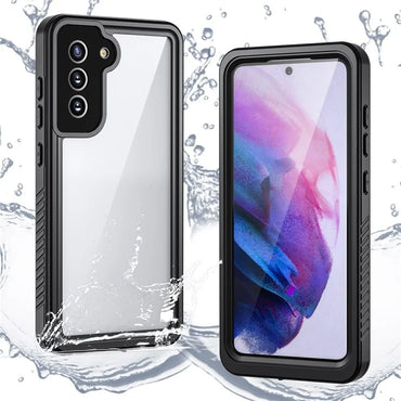 Samsung Galaxy S21 FE Waterproof Case IP68
