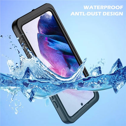 Samsung Galaxy S21 FE Waterproof Case IP68