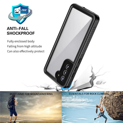 Samsung Galaxy S21 FE Waterproof Case IP68
