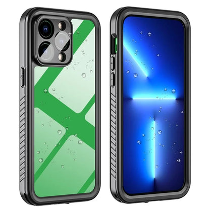 iPhone 14 Pro Max Waterproof Case IP68