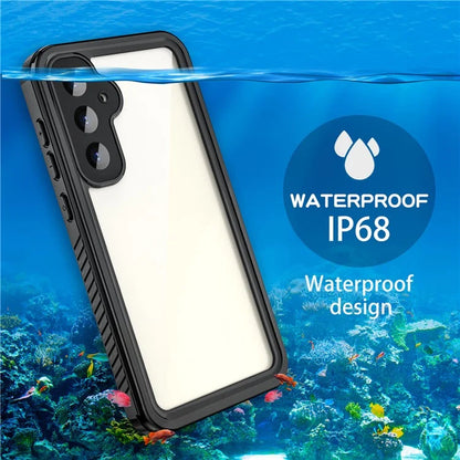 Samsung Galaxy S23 FE Waterproof Case IP68