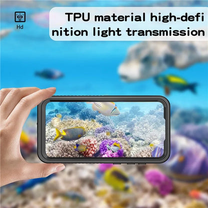 Samsung Galaxy S23 FE Waterproof Case IP68