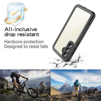 Samsung Galaxy S23 FE Waterproof Case IP68