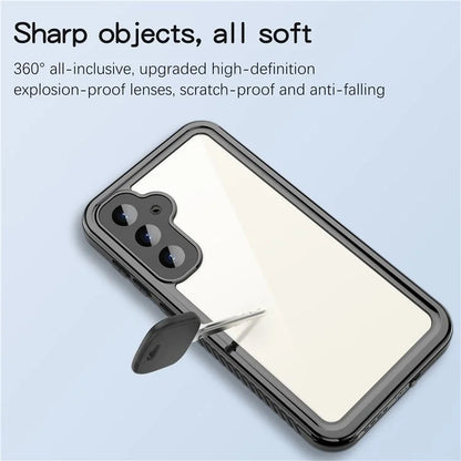 Samsung Galaxy S23 FE Waterproof Case IP68