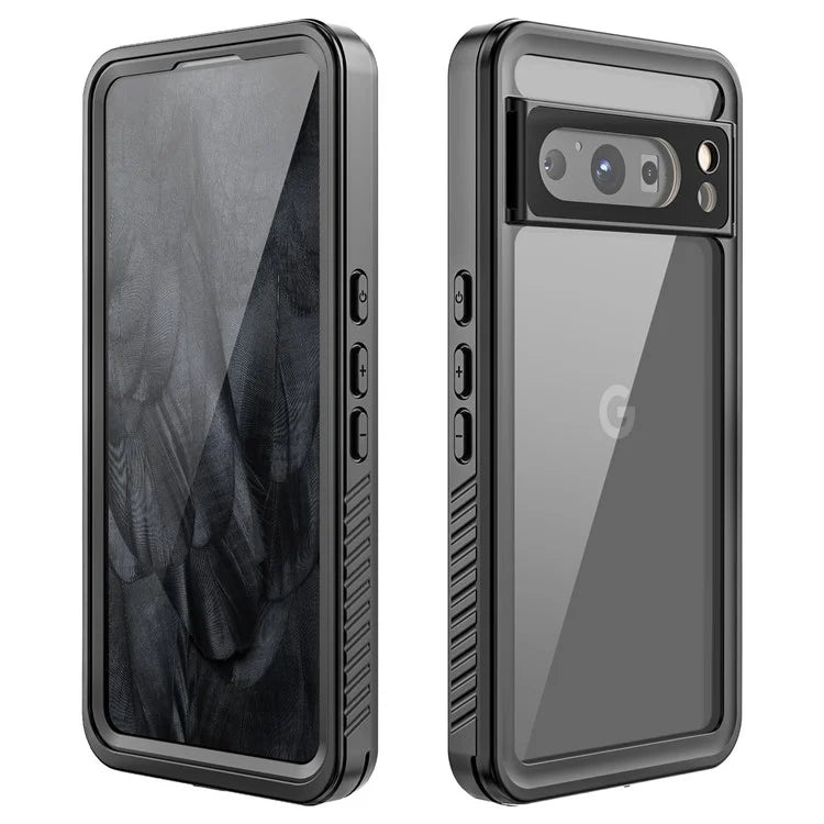 Pixel 8 Pro Waterproof Case IP68