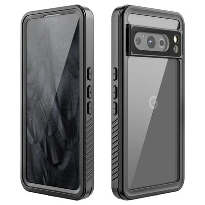 Pixel 8 Pro Waterproof Case IP68