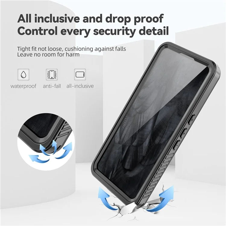 Pixel 8 Pro Waterproof Case IP68