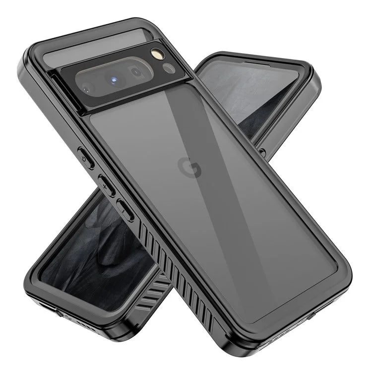 Pixel 8 Pro Waterproof Case IP68