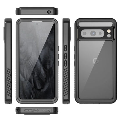 Pixel 8 Pro Waterproof Case IP68
