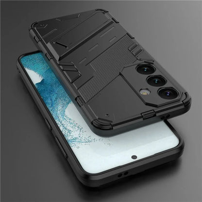 Samsung Galaxy S24 Kick Case