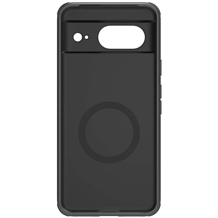 Pixel 8 Case NILLKIN Frosted Shield Pro MagSafe