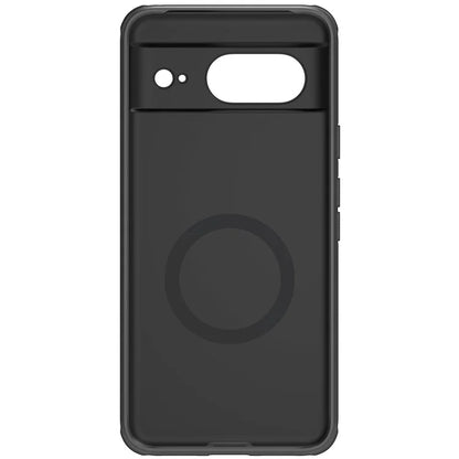 Pixel 8 Case NILLKIN Frosted Shield Pro MagSafe