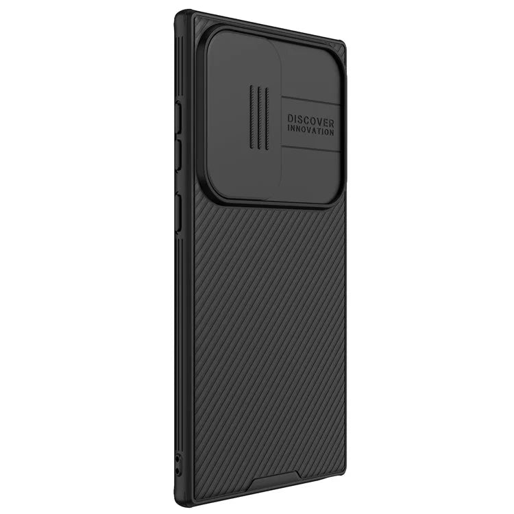 Samsung Galaxy S24 Ultra CamShield Pro Case