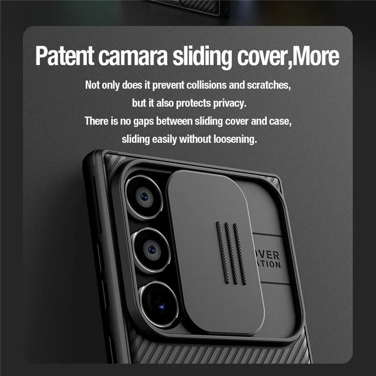 Samsung Galaxy S24 Ultra CamShield Pro Case