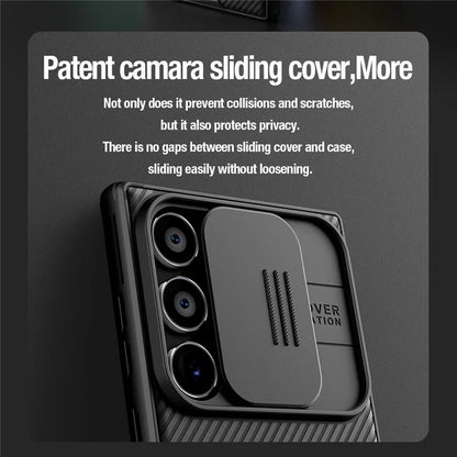 Samsung Galaxy S24 Ultra CamShield Pro Case