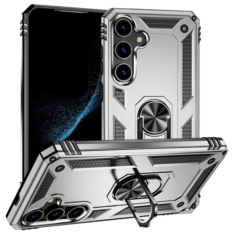 silver
