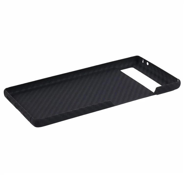 Pixel 6a Case 1500D Premium Aramid Fiber
