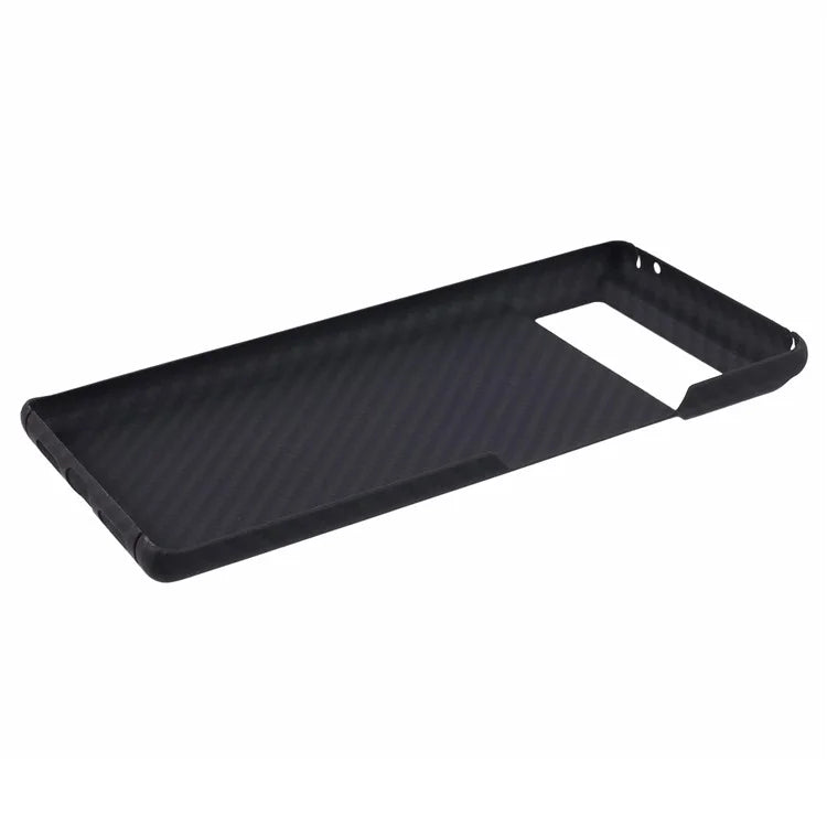 Pixel 6 Case 1500D Premium Aramid Fiber