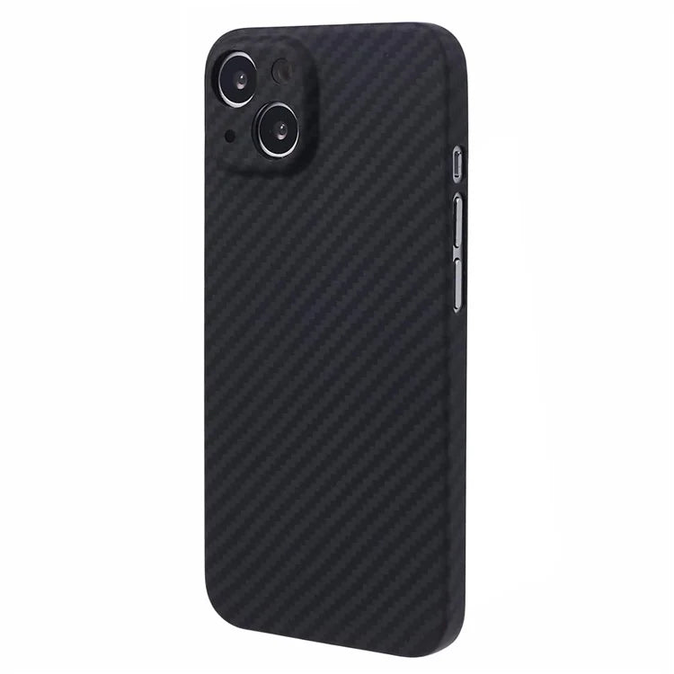 iPhone 15 Plus Case 1500D Premium Aramid Fiber
