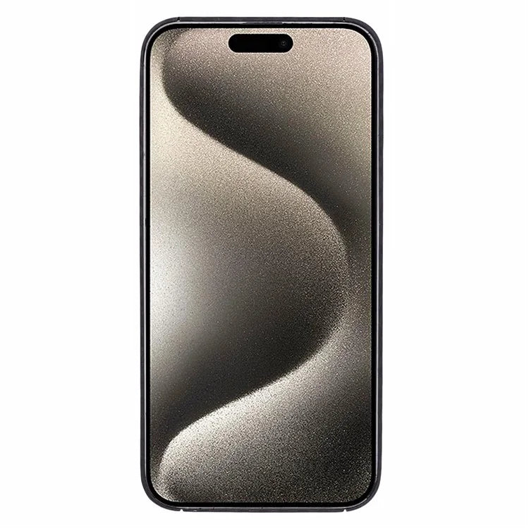 iPhone 15 Plus Case 1500D Premium Aramid Fiber