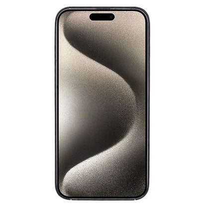 iPhone 15 Plus Case 1500D Premium Aramid Fiber