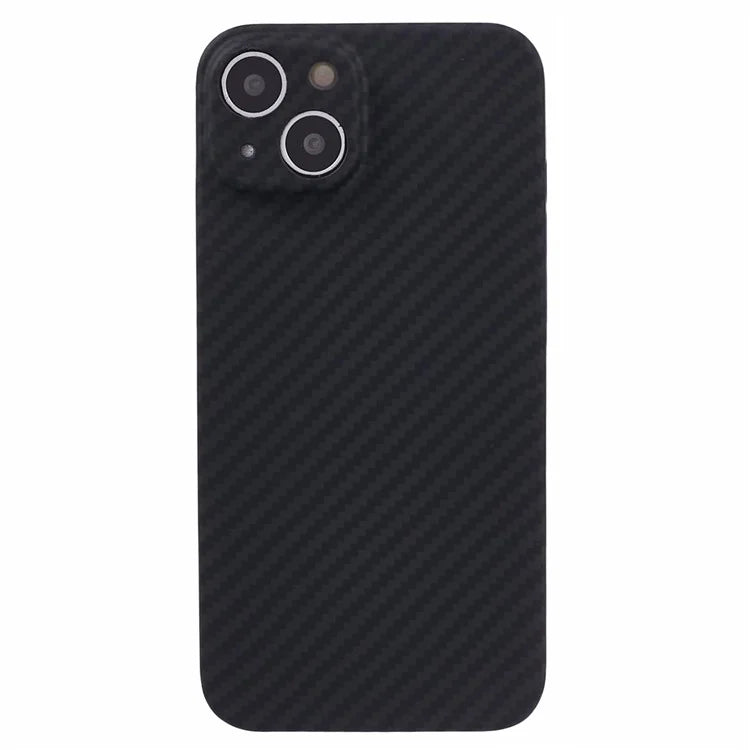 iPhone 15 Plus Case 1500D Premium Aramid Fiber