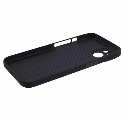 iPhone 15 Plus Case 1500D Premium Aramid Fiber