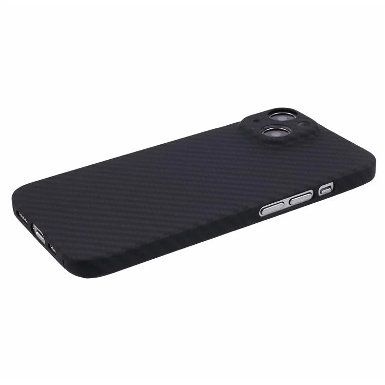 iPhone 15 Plus Case 1500D Premium Aramid Fiber