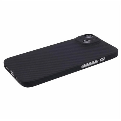 iPhone 15 Plus Case 1500D Premium Aramid Fiber