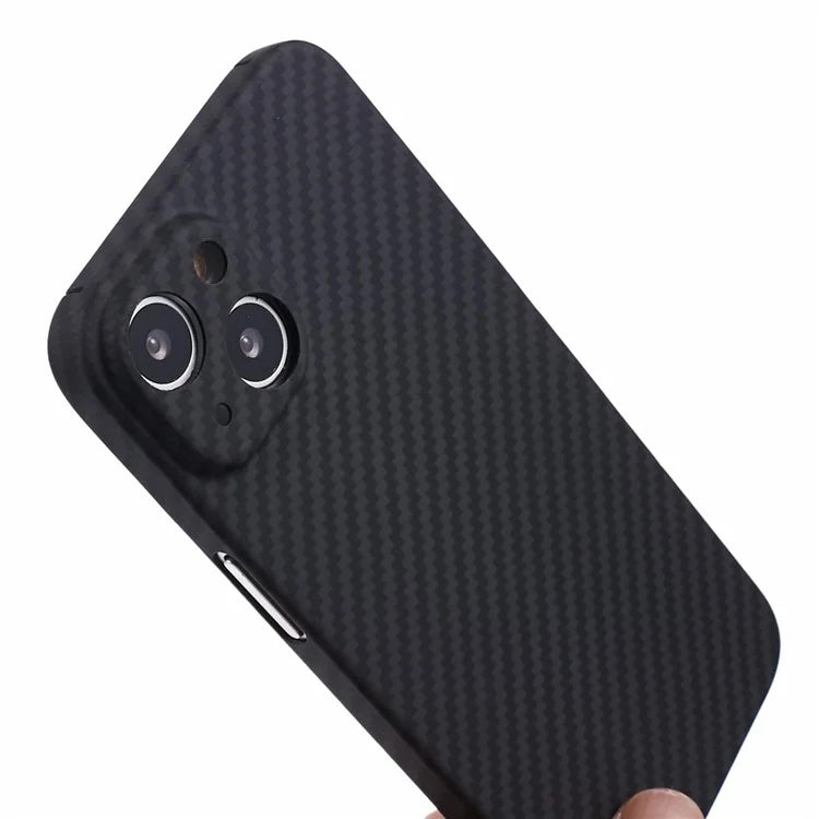 iPhone 15 Plus Case 1500D Premium Aramid Fiber