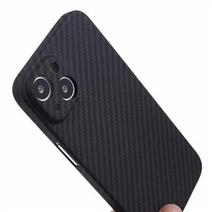 iPhone 15 Plus Case 1500D Premium Aramid Fiber