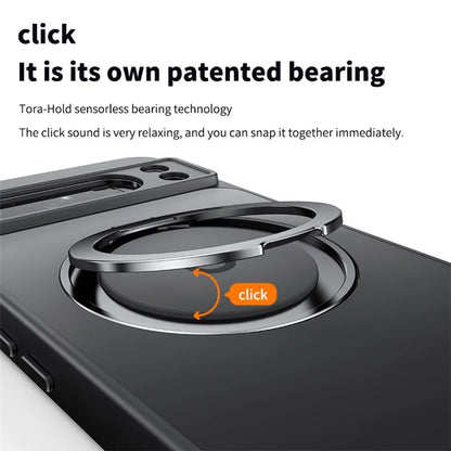 Pixel 8a Case Rotatable Magnetic Kickstand