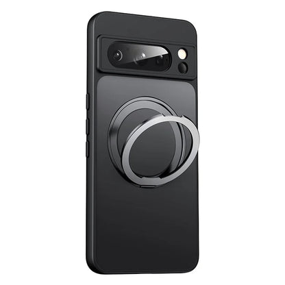 Pixel 8 Pro Case Rotatable Magnetic Kickstand
