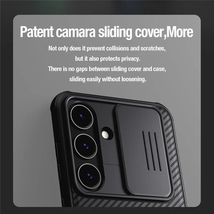 Samsung Galaxy S24 CamShield Pro Case