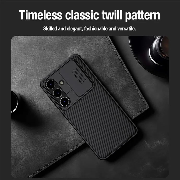 Samsung Galaxy S24 CamShield Pro Case